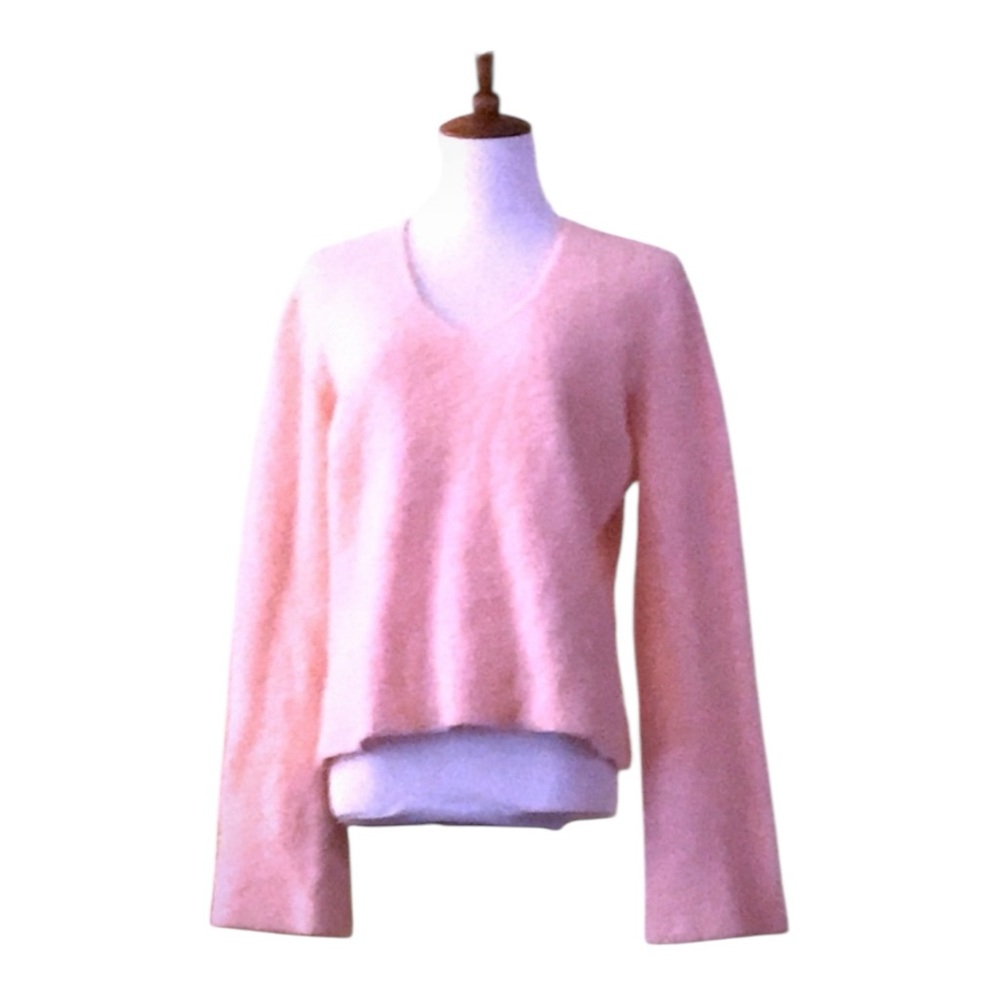 Express Stretch Sweater - image 1